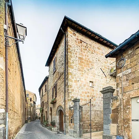 Apartment L' Antica Piazzetta