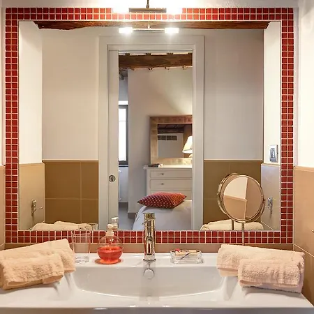 L' Antica Piazzetta Apartment Orvieto