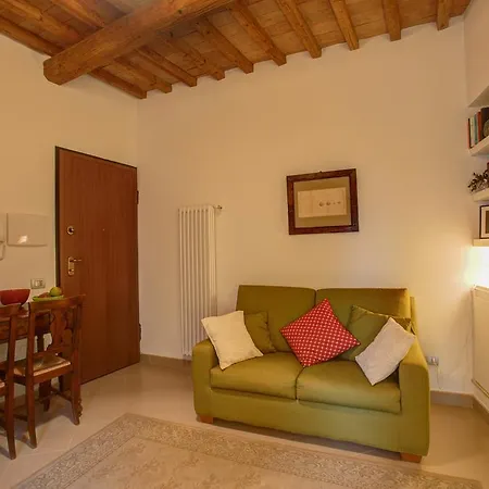 Apartment L' Antica Piazzetta