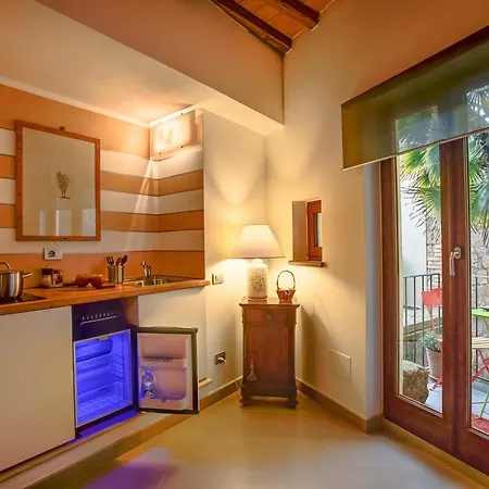 L' Antica Piazzetta Apartment Orvieto
