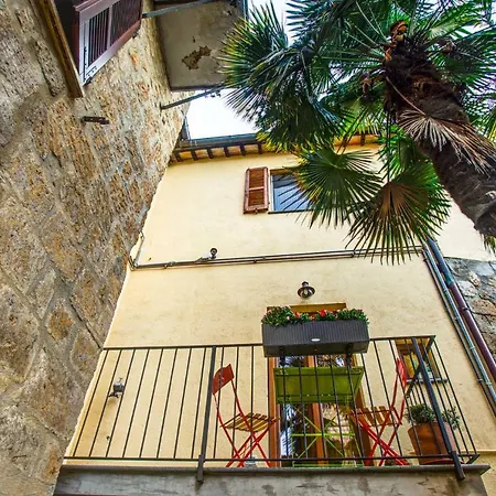 Apartment L' Antica Piazzetta Orvieto