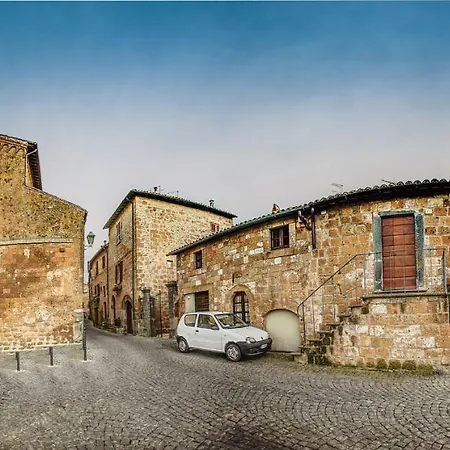 L' Antica Piazzetta