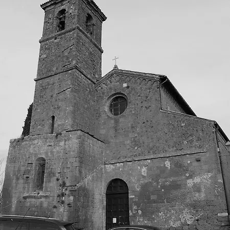 L' Antica Piazzetta