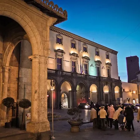 L' Antica Piazzetta Orvieto