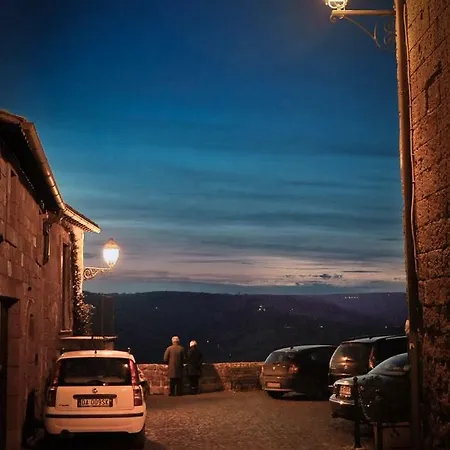 L' Antica Piazzetta * Orvieto