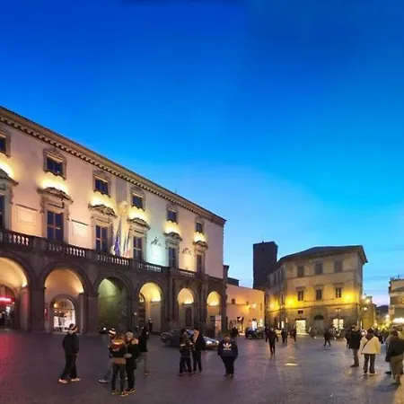 L' Antica Piazzetta * Orvieto