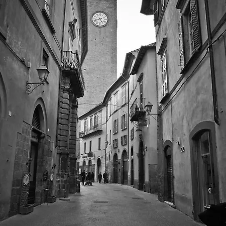 Apartment L' Antica Piazzetta *