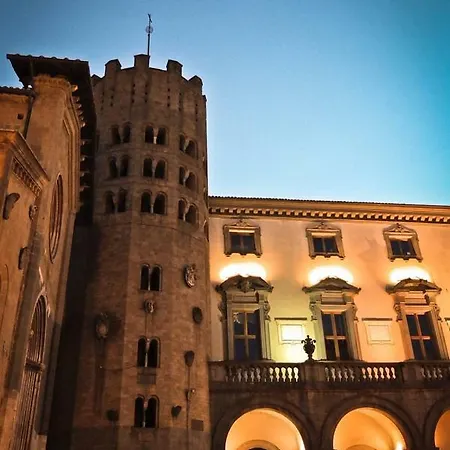 Apartment L' Antica Piazzetta *